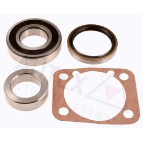 Achetez des Kit de roulement de roue AUTEX 802926 à prix pour 39,26 €