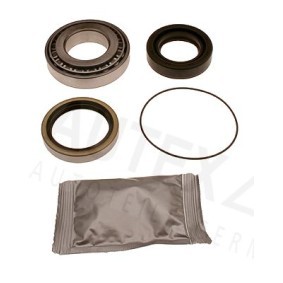 Achetez des Kit de roulement de roue AUTEX 802929 à prix pour 45,38 €
