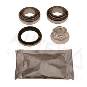 Achetez des Kit de roulement de roue AUTEX 802930 à prix pour 46,11 €