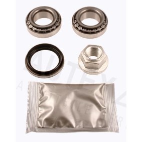 Achetez des Kit de roulement de roue AUTEX 802931 à prix pour 55,27 €