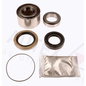 Achetez des Kit de roulement de roue AUTEX 802934 à prix pour 72,70 €