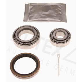 Achetez des Kit de roulement de roue AUTEX 802935 à prix pour 57,87 €