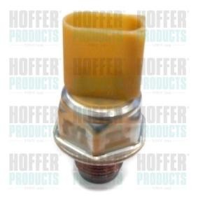 Compre Sensor, pressão do combustível da HOFFER 8029356 a um preço baixo por 67,63 €