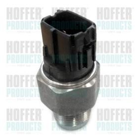 Comprar Sensor, presión combustible de HOFFER 8029395 a bajo precio de 149,44 €