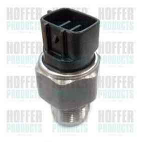 Comprar Sensor, presión combustible de HOFFER 8029397 a bajo precio de 159,99 €
