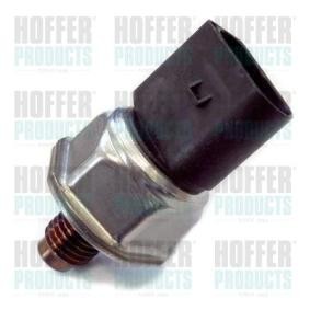AUDI Kraftstoffdrucksensor von HOFFER