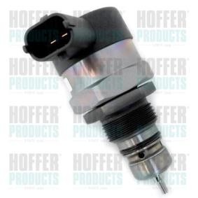 Achetez des Détendeur, système à rampe commune HOFFER 8029419 à prix pour 176,90 €