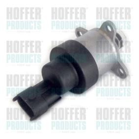 Achetez des Régulateur, quantité de carburant (système à rampe commune) HOFFER 8029421 à prix pour 121,16 €