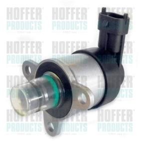 Achetez des Régulateur, quantité de carburant (système à rampe commune) HOFFER 8029422 à prix pour 115,65 €