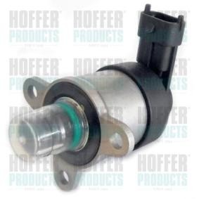 Achetez des Régulateur, quantité de carburant (système à rampe commune) HOFFER 8029433 à prix pour 91,33 €