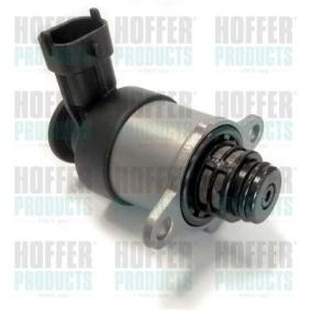 Achetez des Régulateur, quantité de carburant (système à rampe commune) HOFFER 8029434 à prix pour 109,18 €
