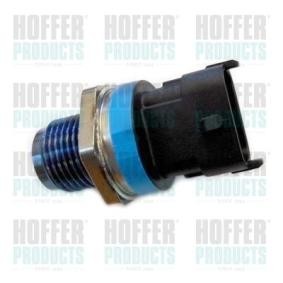 Kjøp Sensor, drivstofftrykk av HOFFER 8029435 til den lave prisen 2105,87 NOK