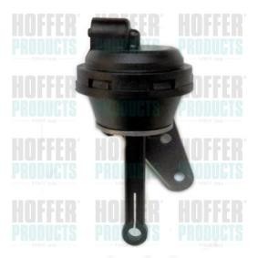Acquista Valvola comando a depressione, ricircolo gas scarico da HOFFER 8029438 a buon mercato per soli 91,59 €