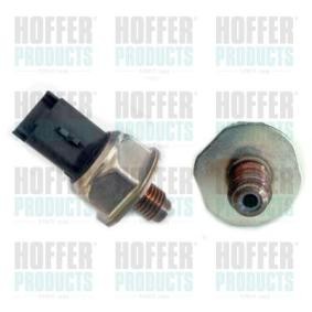 Comprar Sensor, presión combustible de HOFFER 8029444 a bajo precio de 79,29 €