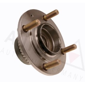 Achetez des Kit de roulement de roue AUTEX 802947 à prix pour 101,42 €