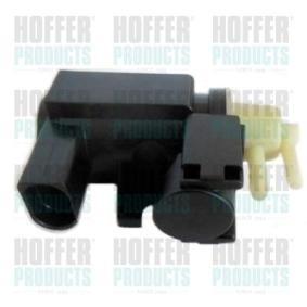 Compre Conversor de pressão, turbocompressor da HOFFER 8029520 a um preço baixo por 164,72 €