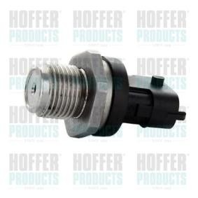 Compre Sensor, pressão do combustível da HOFFER 8029534 a um preço baixo por 143,90 €