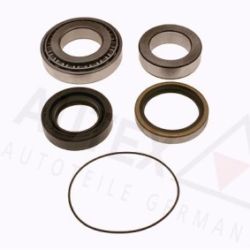Achetez des Kit de roulement de roue AUTEX 802959 à prix pour 55,53 €