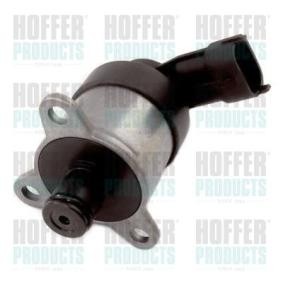 Achetez des Régulateur, quantité de carburant (système à rampe commune) HOFFER 8029597 à prix pour 99,04 €