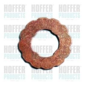 Comprar Anillo retén, portainyectores de HOFFER 8029598 a bajo precio de 35,02 €