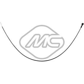 Achetez des Tirette de capot moteur Metalcaucho 80297 à prix pour 19,27 €