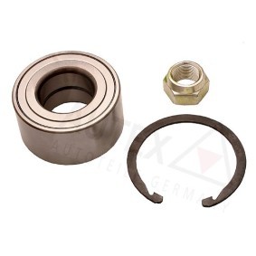 Achetez des Kit de roulement de roue AUTEX 802983 à prix pour 43,50 €