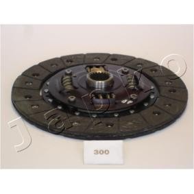 Kupplungsscheibe 80300