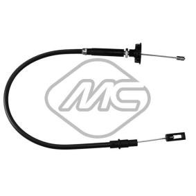Acquista Cavo frizione da Metalcaucho 80307 a buon mercato per soli 12,00 €
