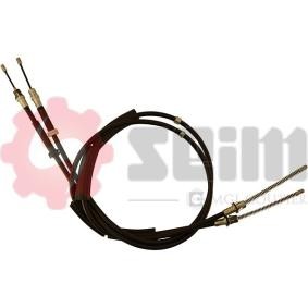 Achetez des Câble de frein à main SEIM 803090 à prix pour 46,99 €