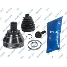 Comprar Juego de articulación, árbol de transmisión de GSP 803095 a bajo precio de 50,21 €
