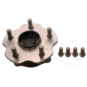 TOYOTA Radlagersatz von AUTEX