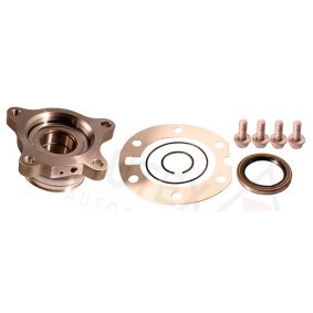 Radlagersatz von AUTEX 803126
