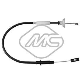 Acquista Cavo frizione da Metalcaucho 80314 a buon mercato per soli 14,10 €