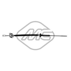 Acquista Cavo frizione da Metalcaucho 80315 a buon mercato per soli 14,10 €