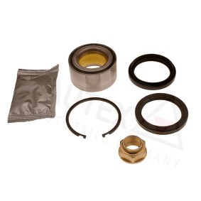 SUBARU Radlagersatz von AUTEX
