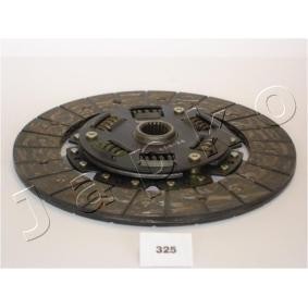 Kupplungsscheibe 80325
