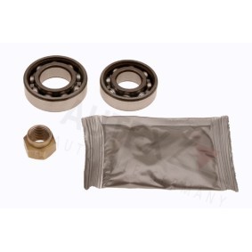 Comprar Juego de cojinete de rueda de AUTEX 803319 a bajo precio de 48,56 €