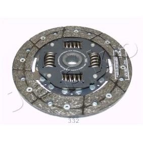 Kupplungsscheibe 80332