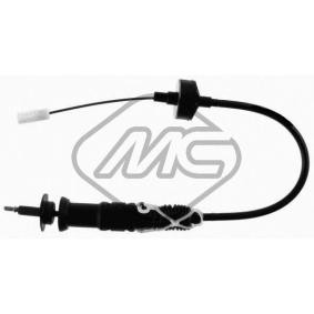 Acquista Cavo frizione da Metalcaucho 80332 a buon mercato per soli 25,23 €