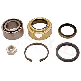 Comprar Juego de cojinete de rueda de AUTEX 803347 a bajo precio de 81,16 €