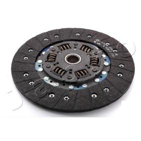 Kupplungsscheibe 80335