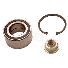 Comprar Juego de cojinete de rueda de AUTEX 803352 a bajo precio de 53,91 €