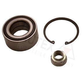 Comprar Juego de cojinete de rueda de AUTEX 803354 a bajo precio de 64,80 €