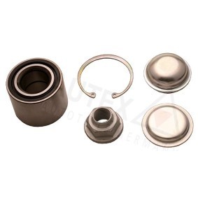 Radlagersatz von AUTEX 803356