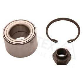 Comprar Juego de cojinete de rueda de AUTEX 803357 a bajo precio de 58,49 €
