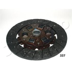 Kupplungsscheibe 80337