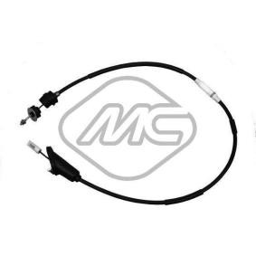 Acquista Cavo frizione da Metalcaucho 80340 a buon mercato per soli 31,18 €