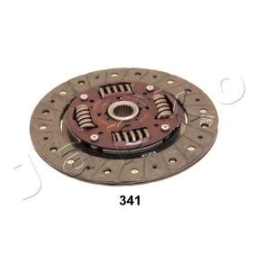 Kupplungsscheibe 80341