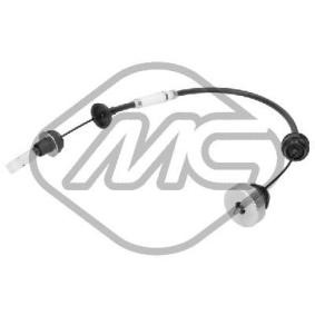 Acquista Cavo frizione da Metalcaucho 80344 a buon mercato per soli 28,39 €