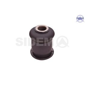 Lagerung, Lenker 803607 FORD TOURNEO COURIER von SIDEM